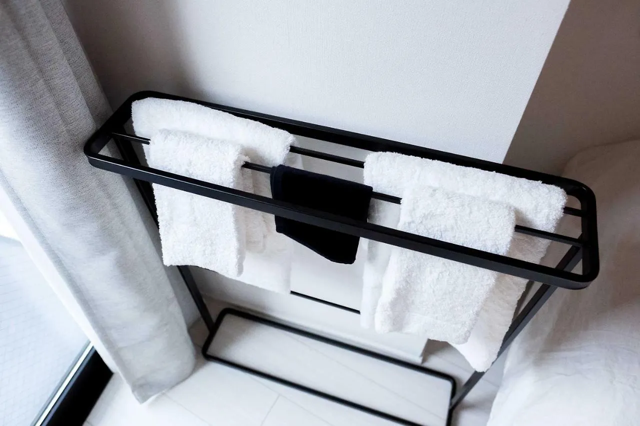 Nest Hatagaya Stylish Apt Τόκιο Ιαπωνία