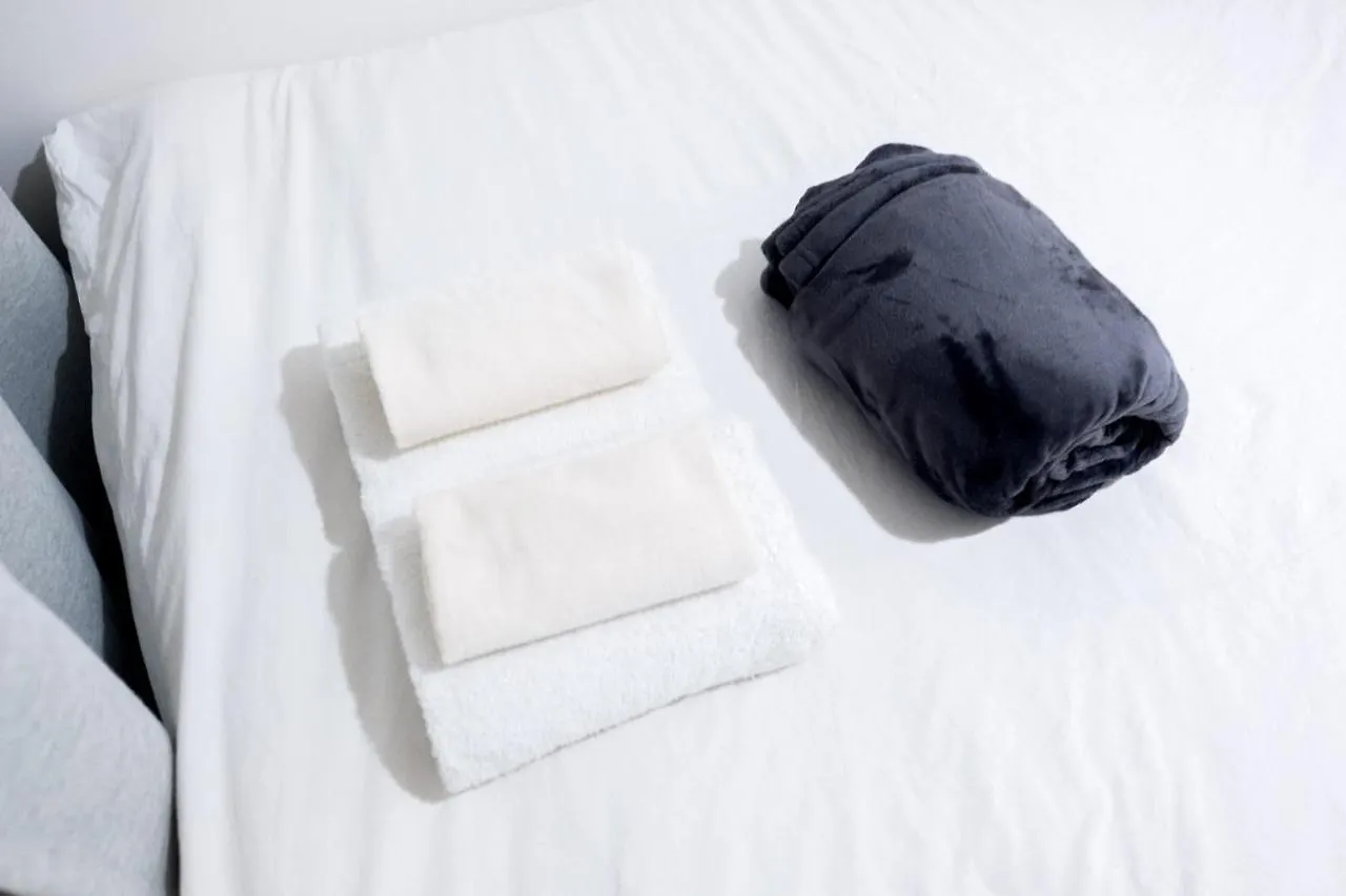 Nest Hatagaya Stylish Apt Tokyo 0*,