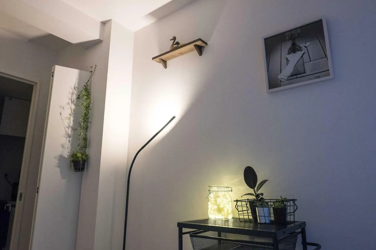 Apartment Nest Hatagaya Stylish Apt Tokyo Japan