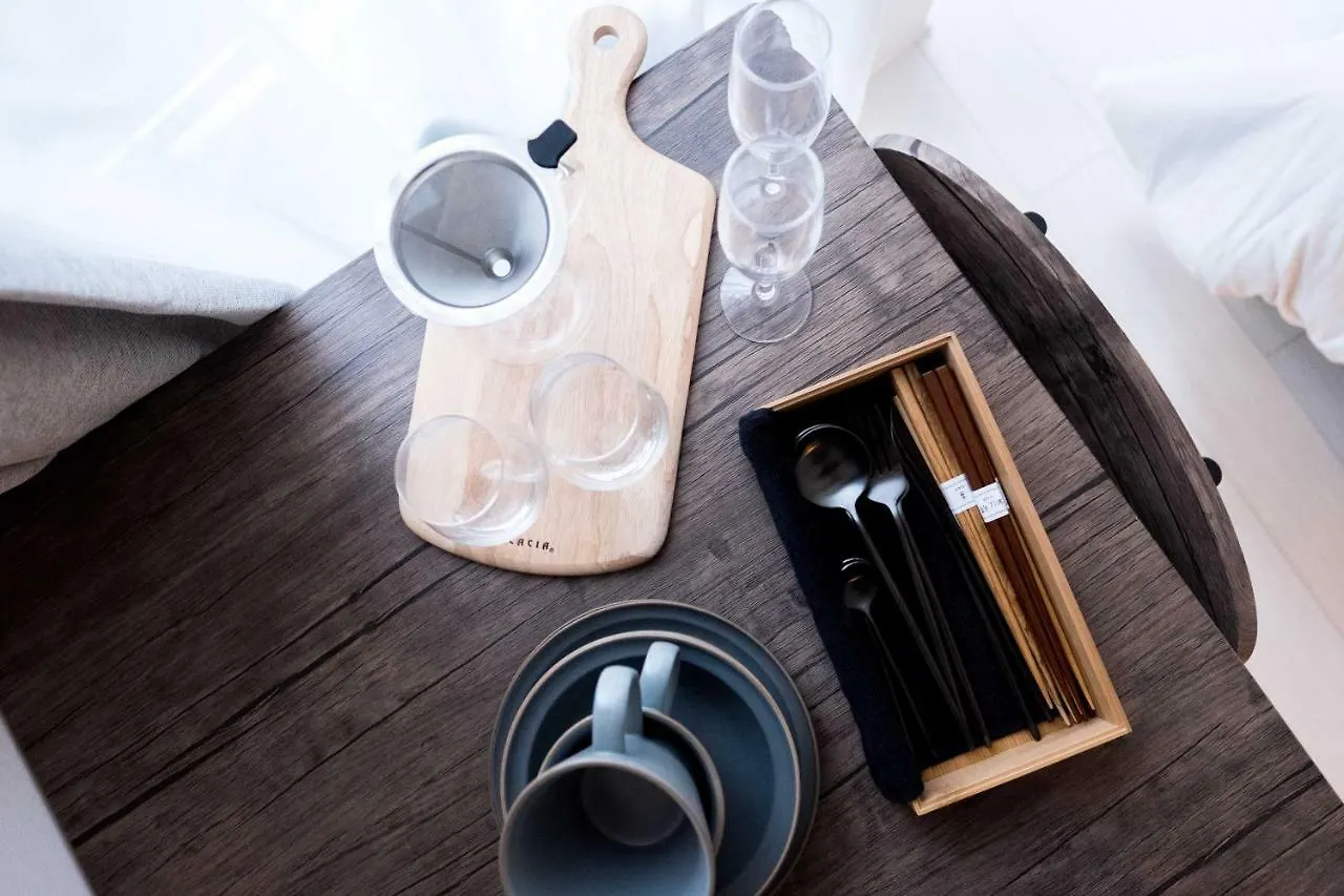 Apartment Nest Hatagaya Stylish Apt Tokyo